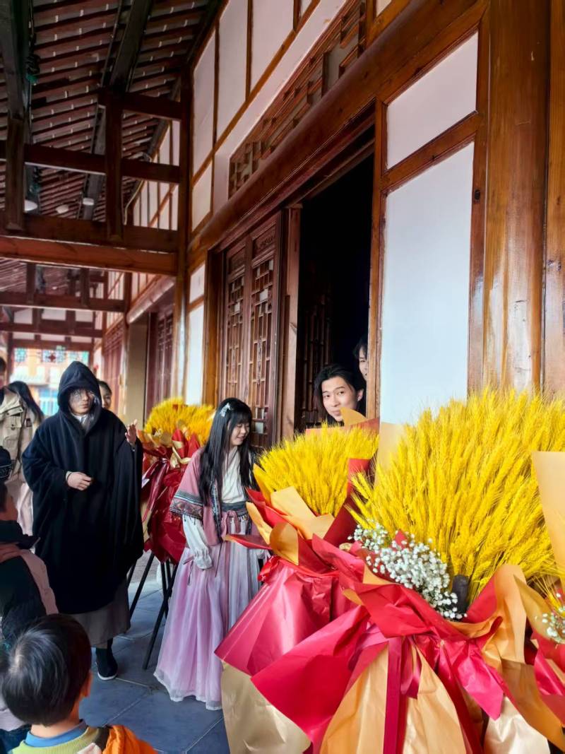 沉浸赋能：丹寨县景区演艺的差异化突围之路